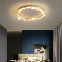 IZELIN Ceiling light fixture