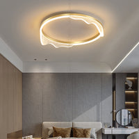 IZELIN Ceiling light fixture
