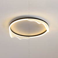 IZELIN Ceiling light fixture
