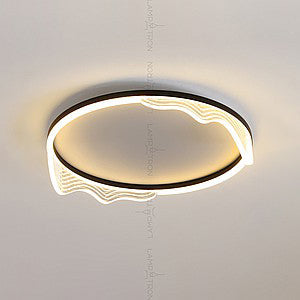 IZELIN Ceiling light fixture