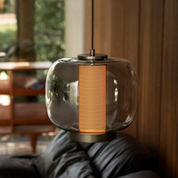 JAAN Pendant Light