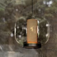JAAN Pendant Light