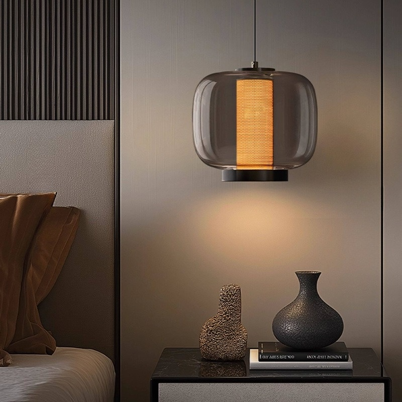 JAAN Pendant Light
