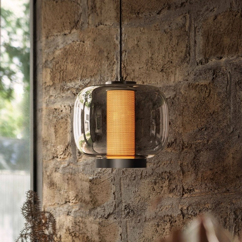 JAAN Pendant Light