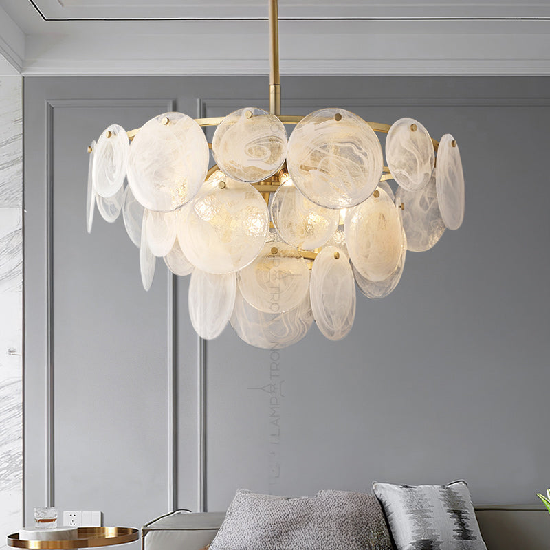 JACKLYN Chandelier