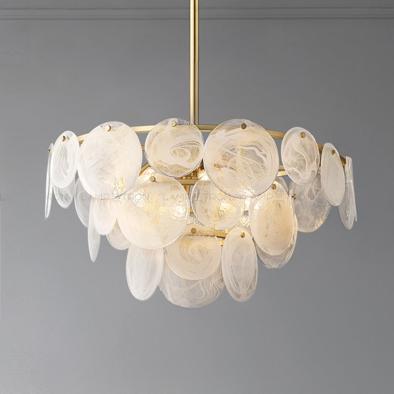 JACKLYN Chandelier