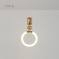 JALMA Pendant light