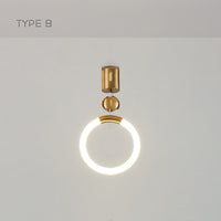 JALMA Pendant light