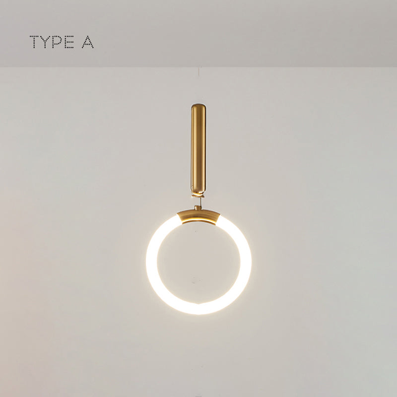 JALMA Pendant light