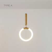 JALMA Pendant light