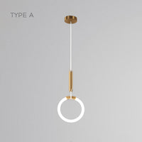 JALMA Pendant light
