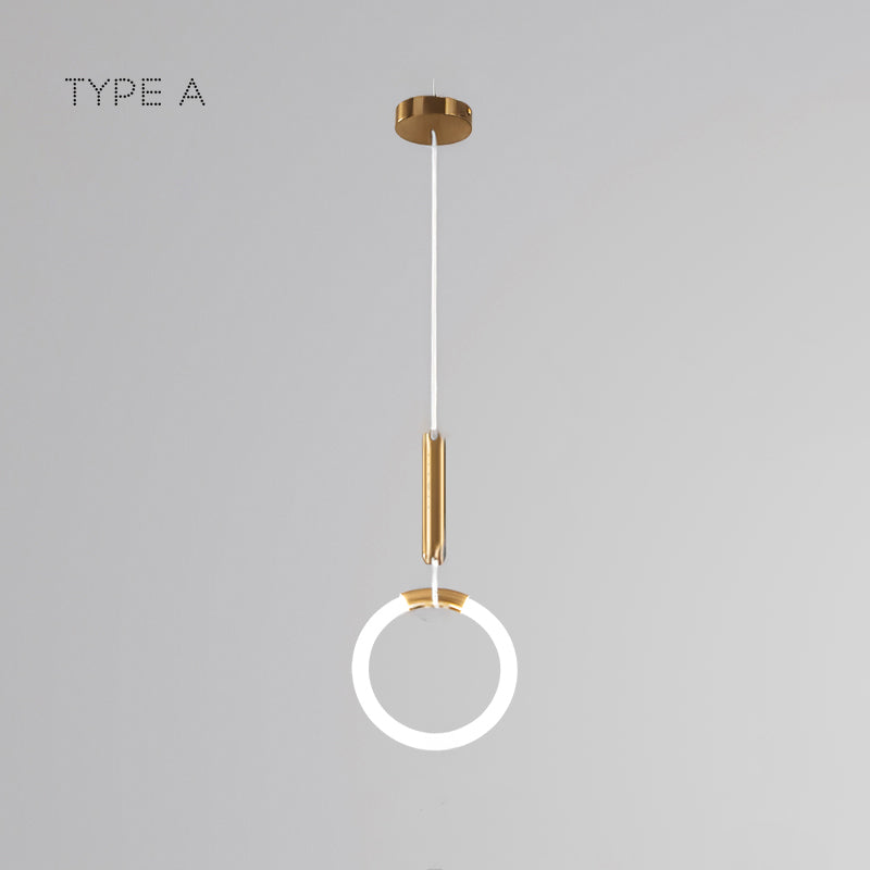 JALMA Pendant light