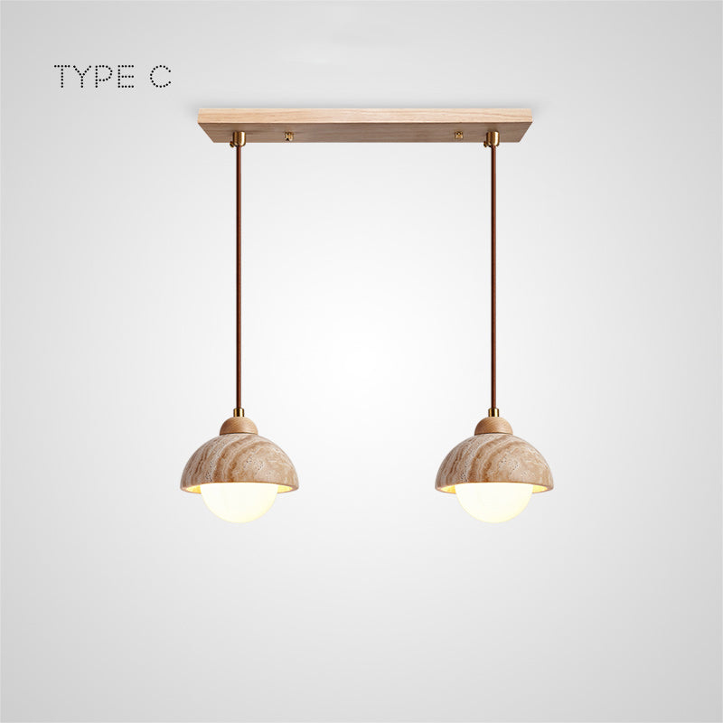 JAMTE COMBO Cascade lighting fixtures