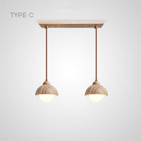JAMTE COMBO Cascade lighting fixtures