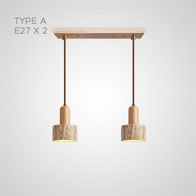 JAMTE COMBO Cascade lighting fixtures