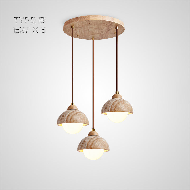 JAMTE COMBO Cascade lighting fixtures