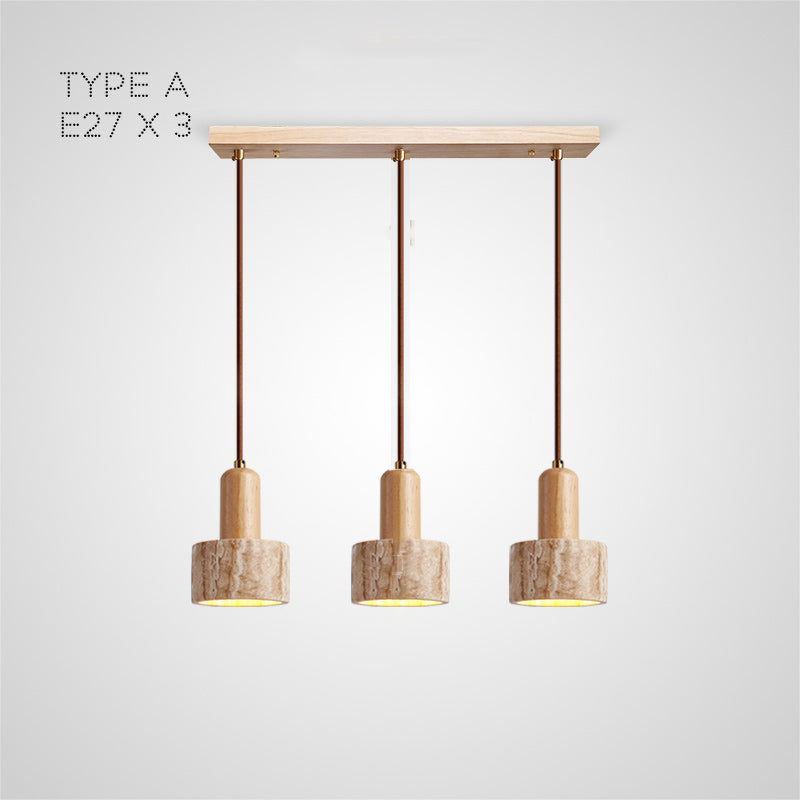 JAMTE COMBO Cascade lighting fixtures