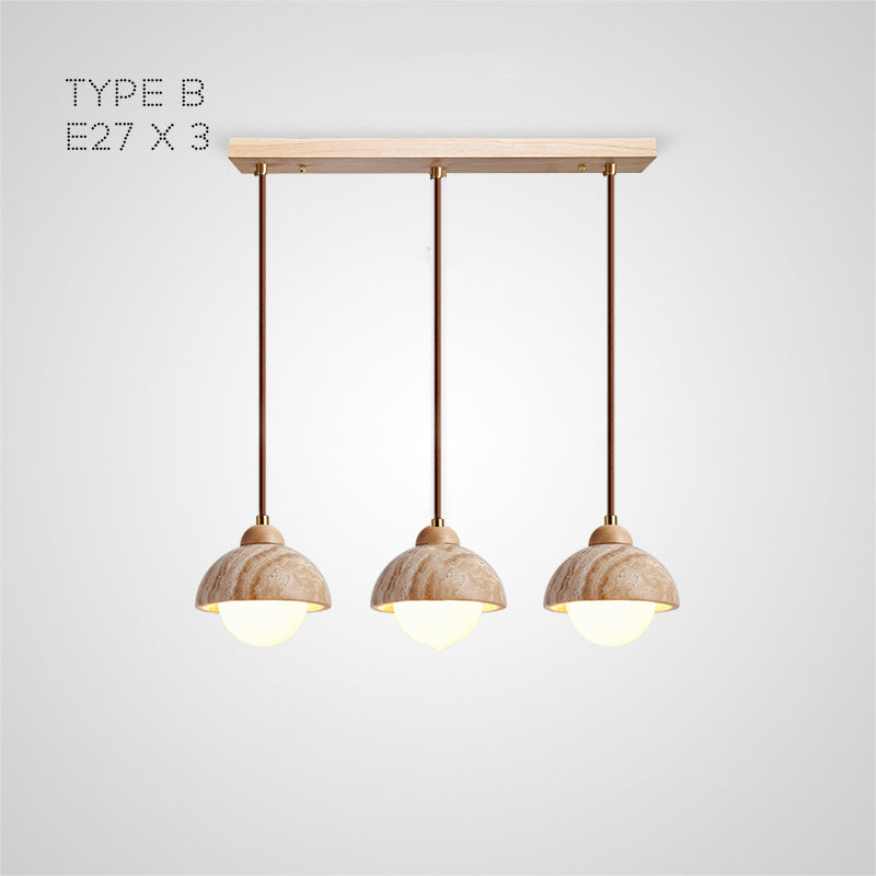 JAMTE COMBO Cascade lighting fixtures