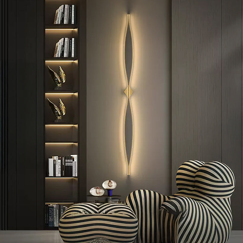 JARAND Wall light fixture