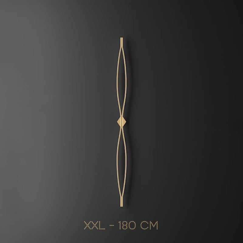 JARAND Wall light fixture