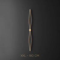 JARAND Wall light fixture