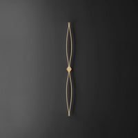 JARAND Wall light fixture