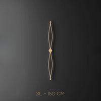 JARAND Wall light fixture