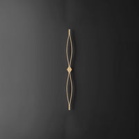 JARAND Wall light fixture