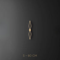 JARAND Wall light fixture