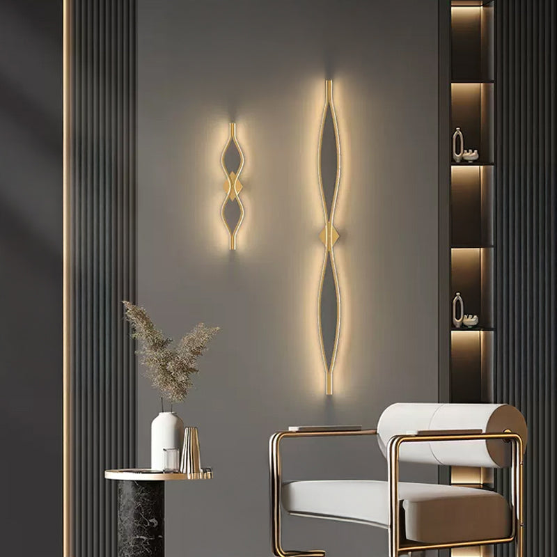 JARAND Wall light fixture