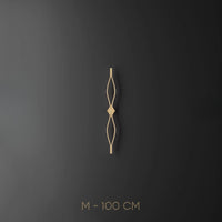 JARAND Wall light fixture