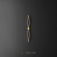 JARAND Wall light fixture