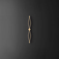 JARAND Wall light fixture