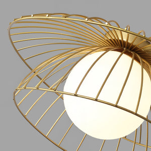 JARDIN Ceiling light fixture