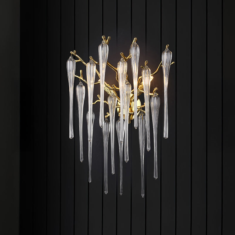 JARL WALL Wall light fixture