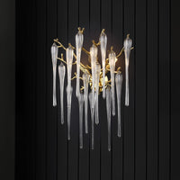 JARL WALL Wall light fixture