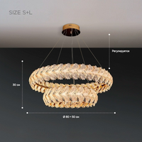 JASKA Chandelier
