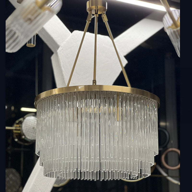 JASPER Chandelier