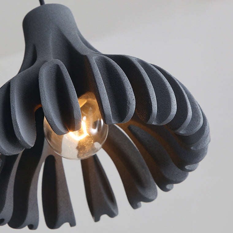 JAVA Pendant light