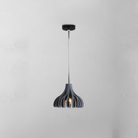 JAVA Pendant light