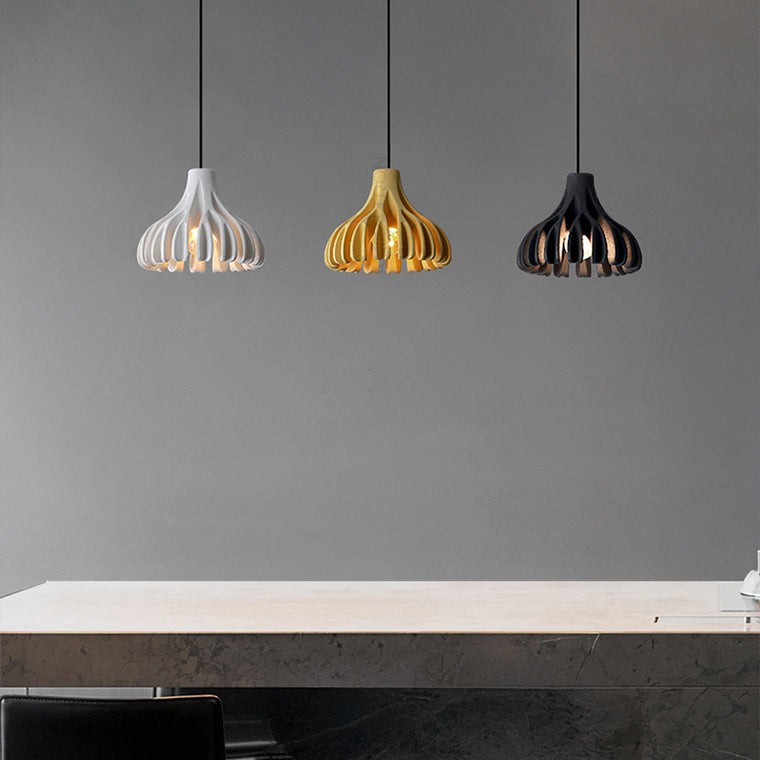 JAVA Pendant light