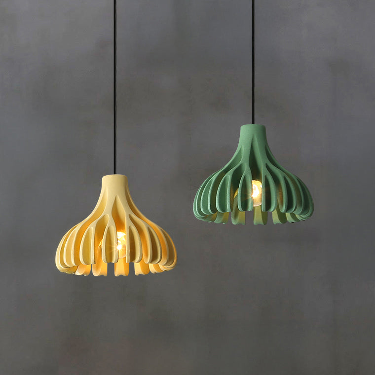 JAVA Pendant light