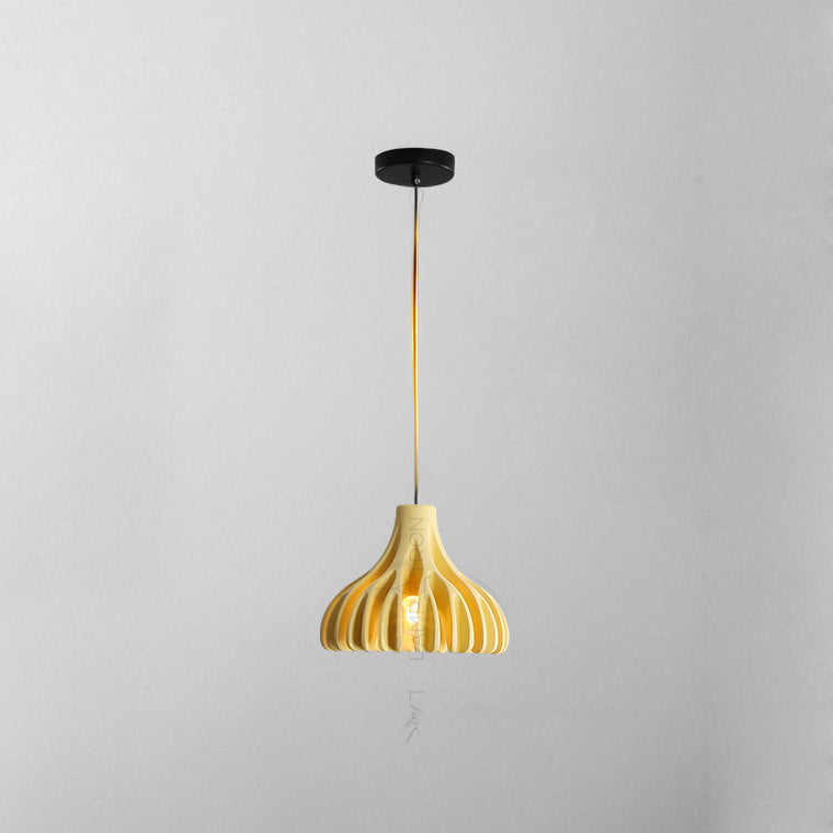 JAVA Pendant light
