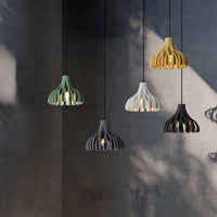 JAVA Pendant light