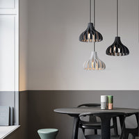 JAVA Pendant light