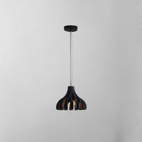 JAVA Pendant light