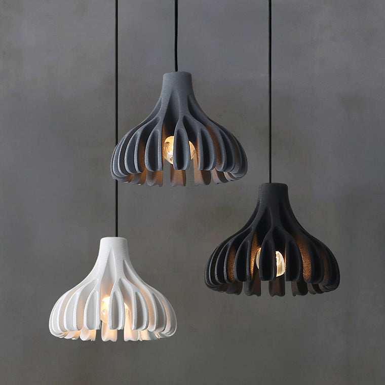 JAVA Pendant light