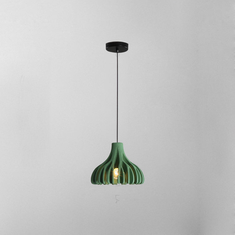 JAVA Pendant light
