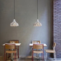 JAVA Pendant light