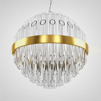 JEFFREY Chandelier